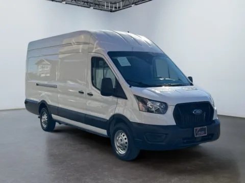 Another view of 2023 Ford Transit 250 for sale in Morrisville, PA at Grace Auto Group