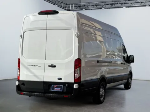 More photos of 2023 Ford Transit 250 at Grace Auto Group, PA