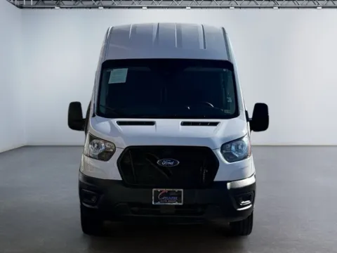 Photos of 2023 Ford Transit 250 for sale in Morrisville, PA at Grace Auto Group