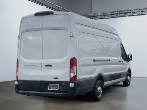 More photos of 2023 Ford Transit 250 at Grace Auto Group, PA