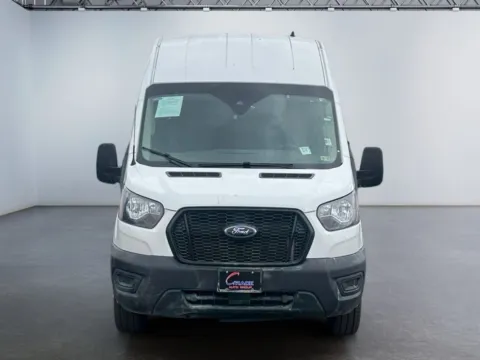 Photos of 2023 Ford Transit 250 for sale in Morrisville, PA at Grace Auto Group