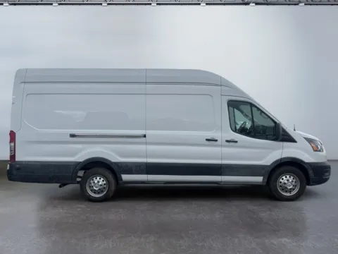 More photos of 2023 Ford Transit 250 at Grace Auto Group, PA