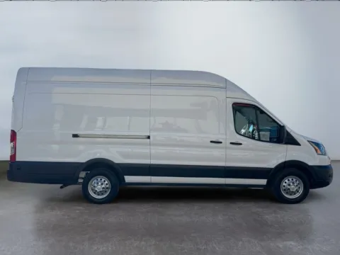 More photos of 2023 Ford Transit 250 at Grace Auto Group, PA