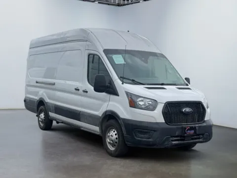 Another view of 2023 Ford Transit 250 for sale in Morrisville, PA at Grace Auto Group