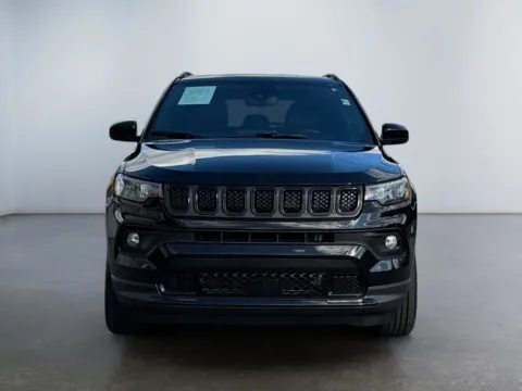 Photos of 2023 Jeep Compass Altitude 4x4 for sale in Morrisville, PA at Grace Auto Group