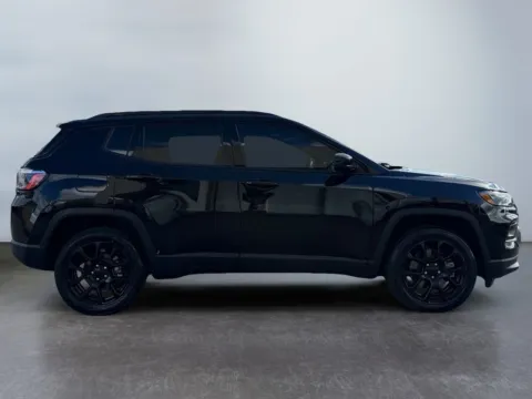 More photos of 2023 Jeep Compass Altitude 4x4 at Grace Auto Group, PA