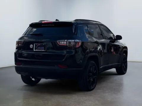 More photos of 2023 Jeep Compass Altitude 4x4 at Grace Auto Group, PA