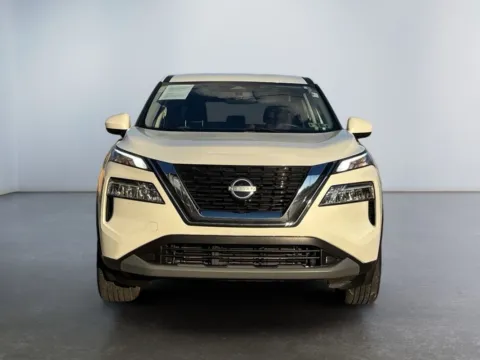 Photos of 2023 Nissan Rogue SV Intelligent AWD for sale in Morrisville, PA at Grace Auto Group