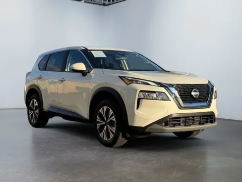 Another view of 2023 Nissan Rogue SV Intelligent AWD for sale in Morrisville, PA at Grace Auto Group
