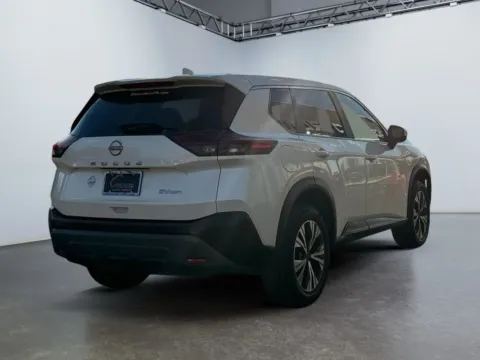 More photos of 2023 Nissan Rogue SV Intelligent AWD at Grace Auto Group, PA