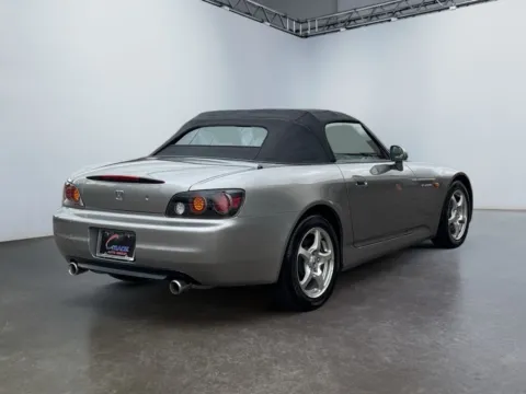 More photos of 2000 Honda S2000 at Grace Auto Group, PA