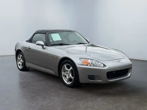 Another view of 2000 Honda S2000 for sale in Morrisville, PA at Grace Auto Group