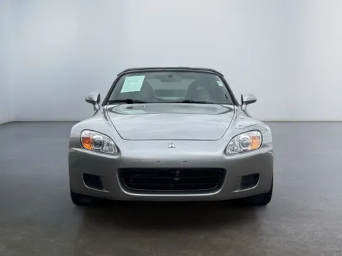 Photos of 2000 Honda S2000 for sale in Morrisville, PA at Grace Auto Group