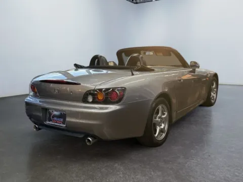 More photos of 2000 Honda S2000 at Grace Auto Group, PA