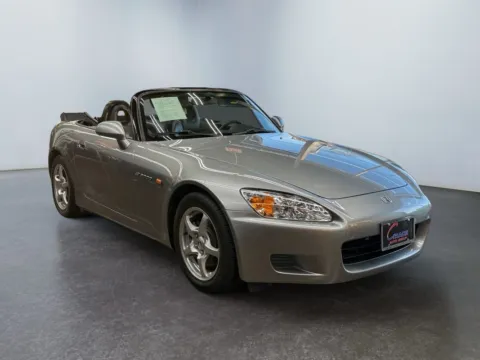 Another view of 2000 Honda S2000 for sale in Morrisville, PA at Grace Auto Group