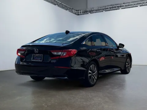 More photos of 2019 Honda Accord Hybrid Touring at Grace Auto Group, PA