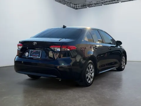 More photos of 2023 Toyota Corolla LE at Grace Auto Group, PA