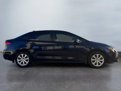 More photos of 2023 Toyota Corolla LE at Grace Auto Group, PA