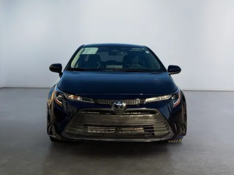 Photos of 2023 Toyota Corolla LE for sale in Morrisville, PA at Grace Auto Group