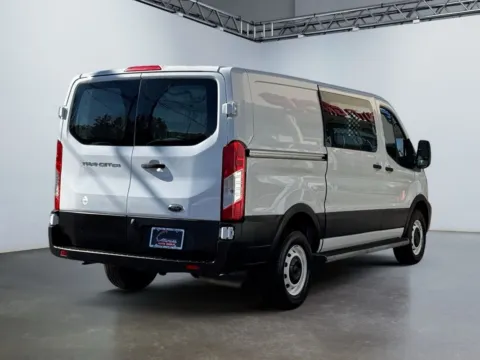 More photos of 2023 Ford Transit 250 at Grace Auto Group, PA