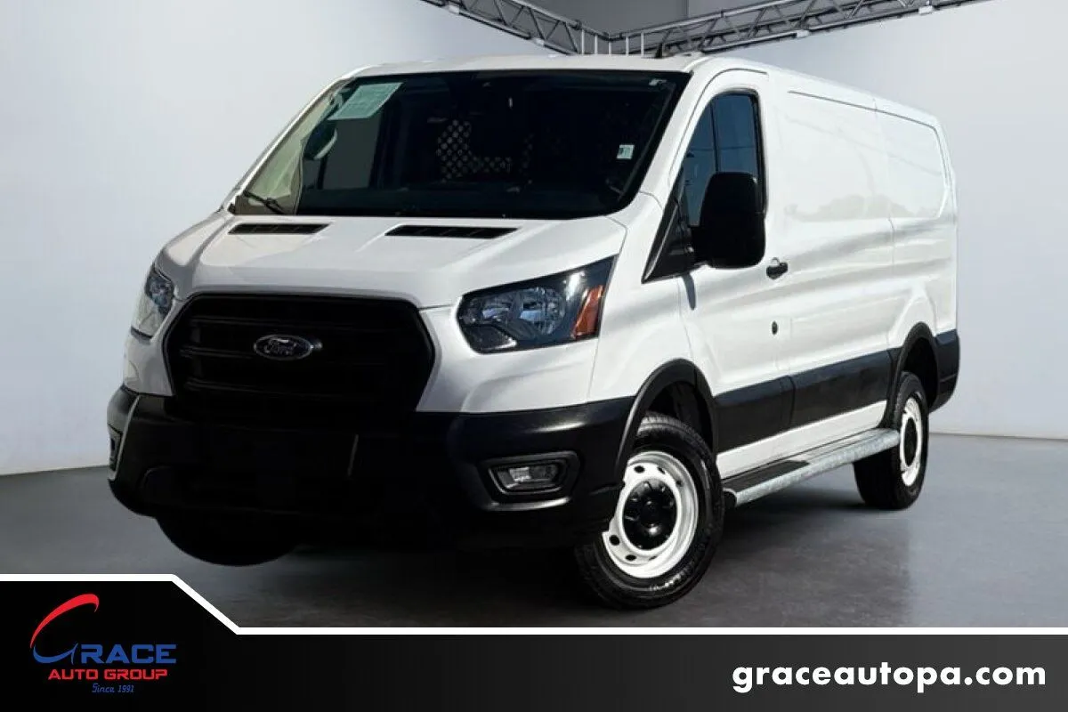 2023 Ford Transit 250 for sale in Morrisville, PA