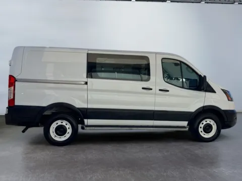 More photos of 2023 Ford Transit 250 at Grace Auto Group, PA
