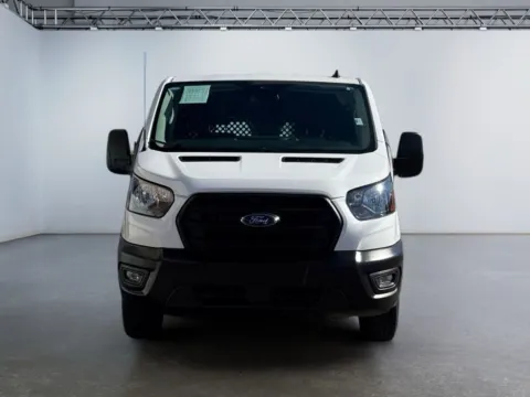 Photos of 2023 Ford Transit 250 for sale in Morrisville, PA at Grace Auto Group