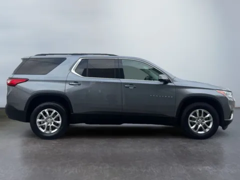 More photos of 2020 Chevrolet Traverse LT Cloth at Grace Auto Group, PA