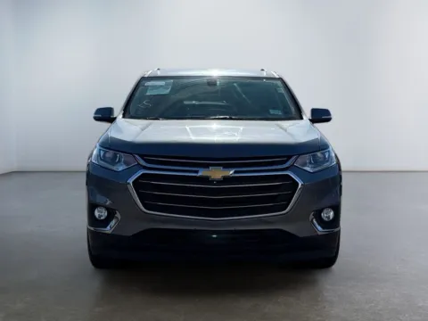 Photos of 2020 Chevrolet Traverse LT Cloth for sale in Morrisville, PA at Grace Auto Group