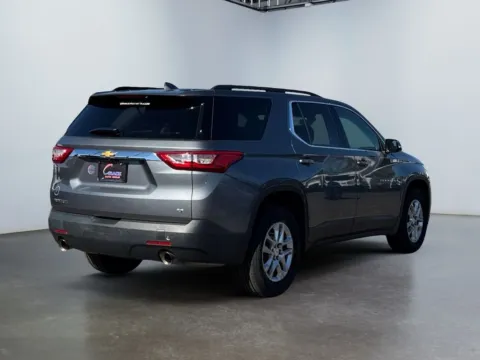More photos of 2020 Chevrolet Traverse LT Cloth at Grace Auto Group, PA