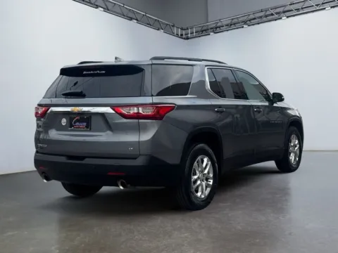 More photos of 2020 Chevrolet Traverse LT Cloth at Grace Auto Group, PA