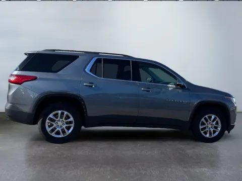 More photos of 2020 Chevrolet Traverse LT Cloth at Grace Auto Group, PA