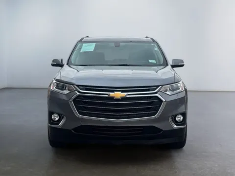 Photos of 2020 Chevrolet Traverse LT Cloth for sale in Morrisville, PA at Grace Auto Group