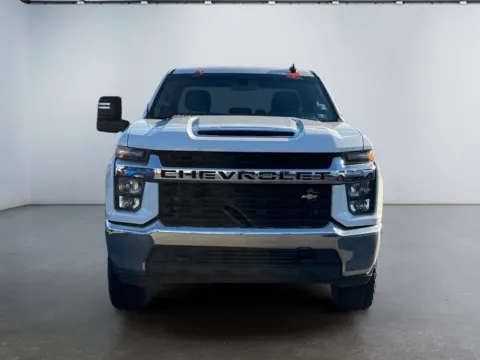 Photos of 2021 Chevrolet Silverado 2500HD 4WD Crew Cab Standard Bed LT for sale in Morrisville, PA at Grace Auto Group