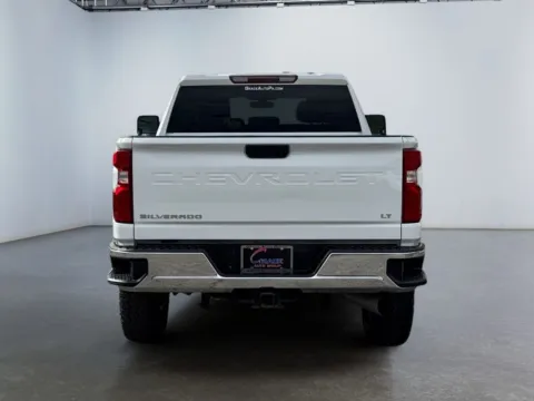 More photos of 2021 Chevrolet Silverado 2500HD 4WD Crew Cab Standard Bed LT at Grace Auto Group, PA