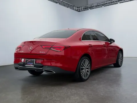 More photos of 2020 Mercedes-Benz CLA 250 4MATIC at Grace Auto Group, PA