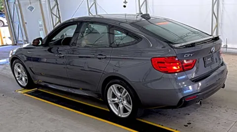 Another view of 2016 BMW 335i Gran Turismo xDrive for sale in Morrisville, PA at Grace Auto Group