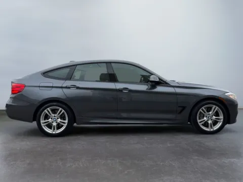 More photos of 2016 BMW 335i Gran Turismo xDrive at Grace Auto Group, PA