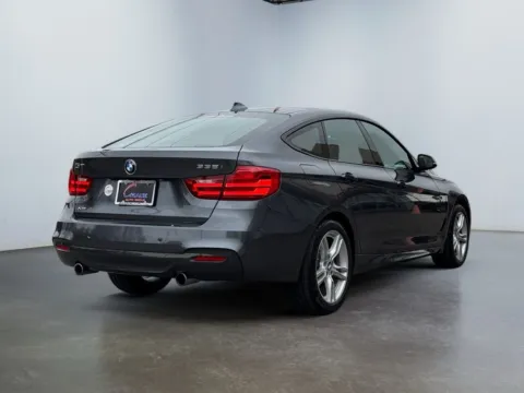 More photos of 2016 BMW 335i Gran Turismo xDrive at Grace Auto Group, PA