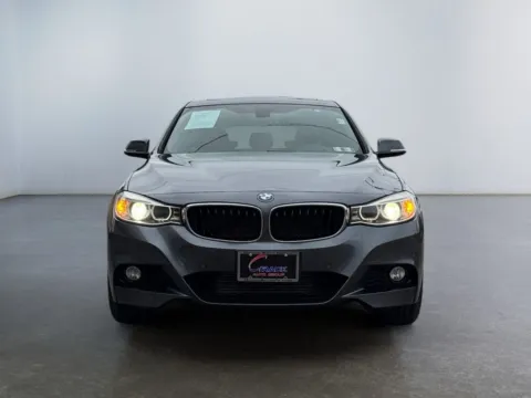 Photos of 2016 BMW 335i Gran Turismo xDrive for sale in Morrisville, PA at Grace Auto Group