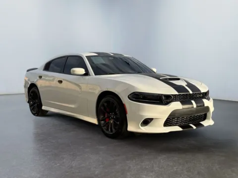 Another view of 2019 Dodge Charger Scat Pack RWD for sale in Morrisville, PA at Grace Auto Group