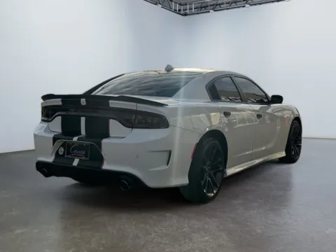 More photos of 2019 Dodge Charger Scat Pack RWD at Grace Auto Group, PA