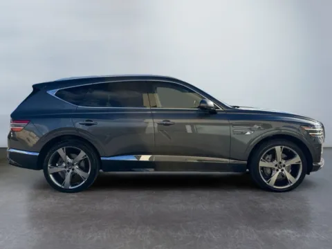 More photos of 2022 Genesis GV80 2.5T AWD at Grace Auto Group, PA
