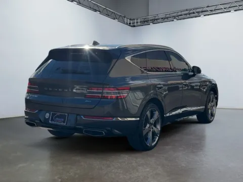 More photos of 2022 Genesis GV80 2.5T AWD at Grace Auto Group, PA