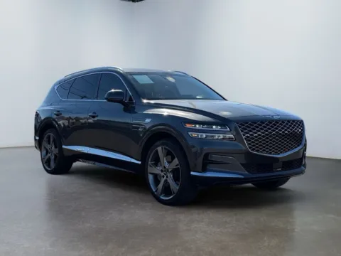 Another view of 2022 Genesis GV80 2.5T AWD for sale in Morrisville, PA at Grace Auto Group