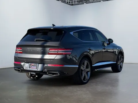 More photos of 2022 Genesis GV80 2.5T AWD at Grace Auto Group, PA