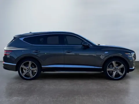 More photos of 2022 Genesis GV80 2.5T AWD at Grace Auto Group, PA