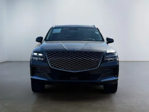 Photos of 2022 Genesis GV80 2.5T AWD for sale in Morrisville, PA at Grace Auto Group