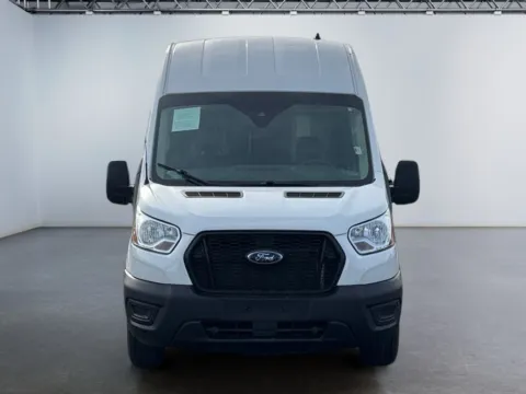 Photos of 2022 Ford Transit 250 for sale in Morrisville, PA at Grace Auto Group