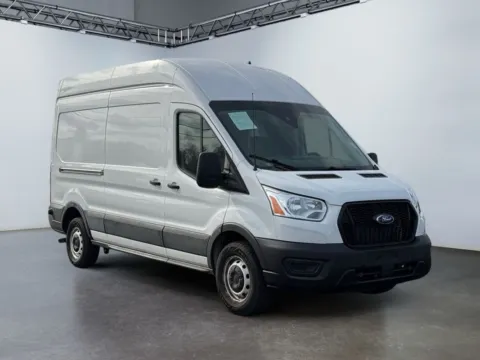 Another view of 2022 Ford Transit 250 for sale in Morrisville, PA at Grace Auto Group